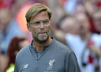 كلوب يشيد بأليسون وي غازل نجم بوروسيا دورتموند