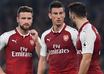 نجم آرسنال يرفض تجديد عقده ويريد الرحيل