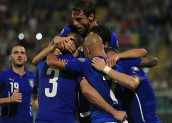 نجم إيطاليا يدرس الاعتزال الدولي