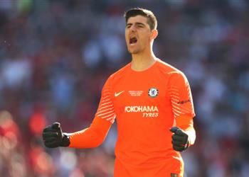 الكشف عن تفاصيل جلسة كورتوا مع ساري