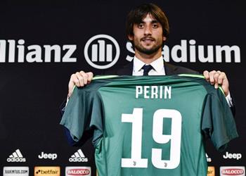 حارس يوفنتوس يفي بوعده لبونوتشي