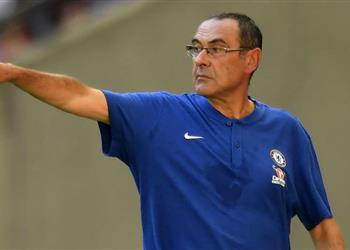 تشيلسي يصارع الزمن لخطف هدف ليفربول