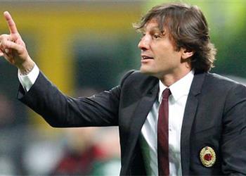 المدير الرياضي لميلان يكشف حقيقة مفاوضات سافيتش ورابيو