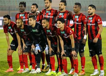 فيديو الداخلية يتصدر جدول الدوري بهدف قاتل لـ باولو في حرس الحدود