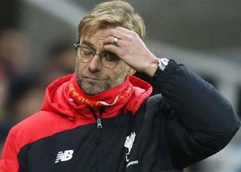 دفاع ليفربول ي ثير قلق كلوب قبل الموسم الجديد