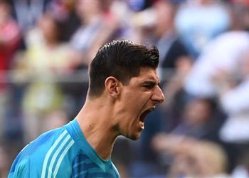 تشيلسي يختار بديل كورتوا من التشامبيونشيب