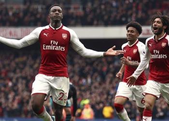 آرسنال يفتح الباب لرحيله لاعبه