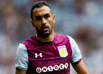 أحمد المحمدي أساسي ا أمام هال سيتي في التشامبيونشيب