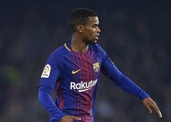 سيميدو نريد الفوز بكل البطولات