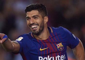 كيف لعب سواريز دور ا هام ا في حسم إحدى صفقات آرسنال