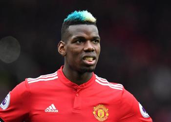 برشلونة يقدم عرض ا لضم بوجبا ومانشستر يونايتد يرد