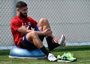 هل يقترب نبيل فقير من تشيلسي