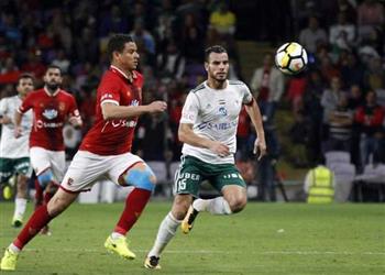 قناة بيراميدز تعلن إذاعة مباراة الأهلي والمصري في الدوري