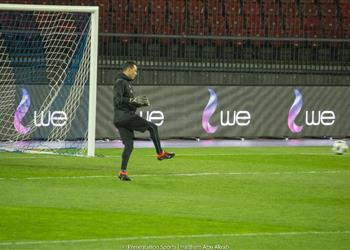 فيفا يعلق على اعتزال الحضري دولي ا بعد مشاركته في مونديال روسيا 2018