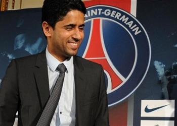 باريس سان جيرمان يقدم عرض ا لتجديد عقد هدف برشلونة