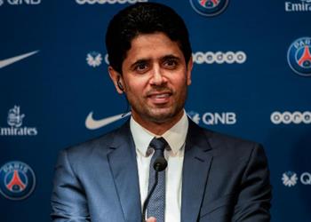 باريس سان جيرمان يجهز صفعة لبرشلونة