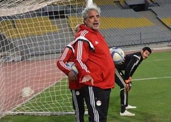 مدرب المنتخب السابق يكشف موقفه من الانضمام لجهاز كوبر في أوزبكستان