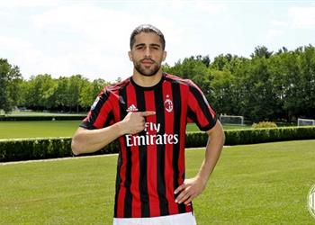 رودريجيز يرفض عرض باريس سان جيرمان