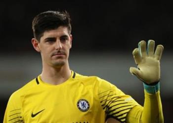 كوراتوا يواصل التمرد على تشيلسي