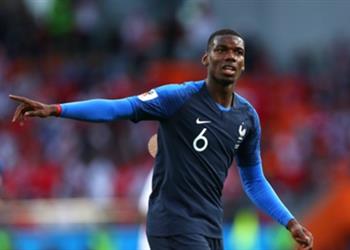 نجم الكالتشيو مفتاح برشلونة لحسم صفقة بوجبا