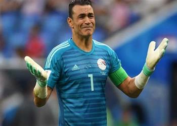 خاص اتحاد الكرة يبرئ عصام الحضري من تهمة تصوير الفيديوهات