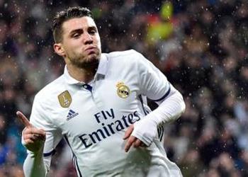 صفقة تبادلية بين تشيلسي وريال مدريد