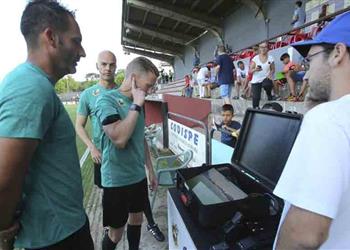 الاتحاد الإسباني يوضح هل يطبق تقنية الفيديو في مباراة السوبر