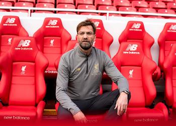 كلوب يعلن تشكيل ليفربول الرسمي لمواجهة تورينو