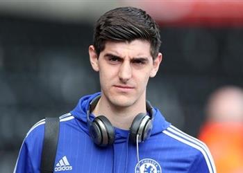 تشيلسي ينعش آمال ريال مدريد ويحسم صفقة بديل كورتوا