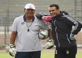 فكري صالح الحضري سيكون في مكان آخر خلال شهرين