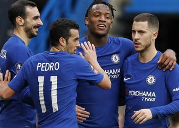 إشبيلية واثق من ضم لاعب تشيلسي