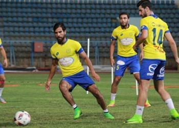 الإسماعيلي يتعادل مع ظفار العماني ودي ا