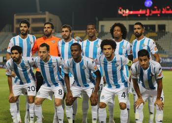 الموعد والقنوات الناقلة لمباراة بيراميدز والإنتاج الحربي في الدوري