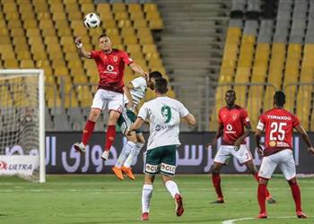 تدريبات تأهيلية لثلاثي الأهلي بعد الفوز على المصري وراحة من مران الغد بأمر من كارتيرون