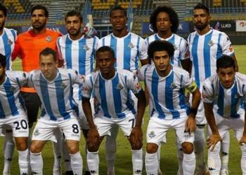 تعرف على حكم مباراة بيراميدز والإنتاج الحربي في الدوري