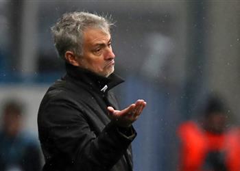 مدافع بايرن ميونيخ يصدم مورينيو