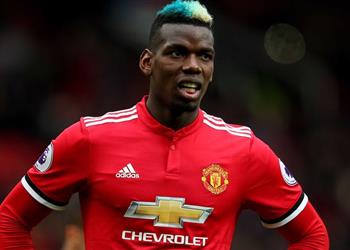 مانشستر يونايتد يرد على برشلونة بشأن بوجبا