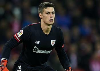 إذاعة إسبانية تشيلسي يحسم تعاقده مع كيبا