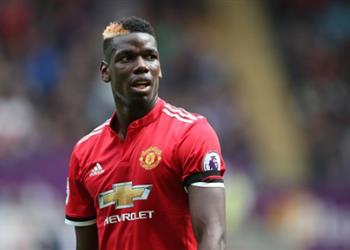 تقارير بوجبا أخبر إدارة مانشستر يونايتد برغبته في الرحيل لبرشلونة