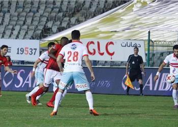 قائد منتخب مصر السابق يكشف عن الأندية المرشحة لبطولة الدوري ويوجه رسالة لـ شيكابالا