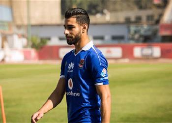 مدرب الأهلي يكشف تطورات إصابة عمرو السولية