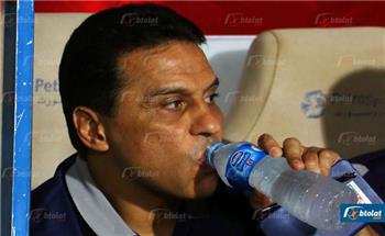 مؤتمر البدري لا أغامر بدون حسابات والتحدي قدر لاعبي الأهلي ويتغنى بالسولية