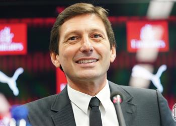 صفقة تبادلية بين ميلان وباريس سان جيرمان