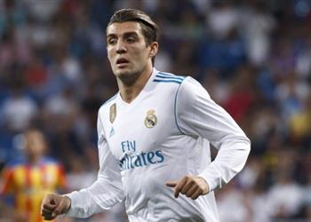 تقارير كوفاسيتش يخضع للفحص الطبي في تشيلسي اليوم