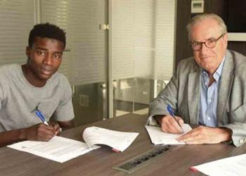 الكشف عن قيمة الشرط الجزائي في صفقة برشلونة الجديدة