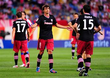 زميله يؤكد رحيل كيبا عن أتلتيك بيلباو