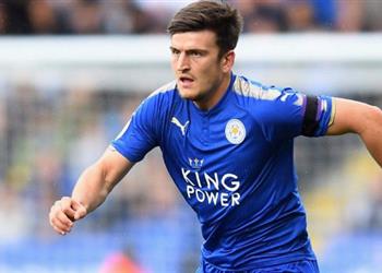 تقارير ماجواير يريد الرحيل لمانشستر يونايتد