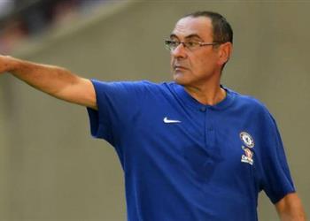 ساري ي شيد بقدرات كيبا قبل الإعلان الرسمي عن الصفقة