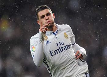 ريال مدريد يحدد بدلاء كوفاسيتش