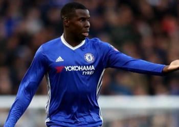 إيفرتون يتراجع عن ضم مينا ويتجه لزوما